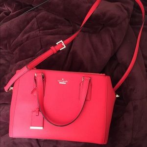 Kate spade Cameron street Teegan In Prickly Pear